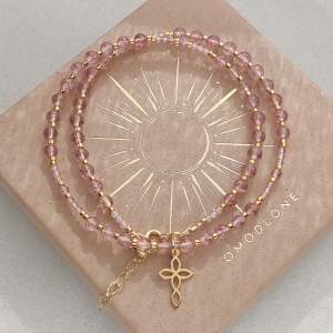 Naszyjnik "Talitha kum"