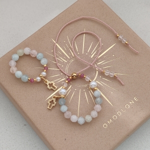 Bransoletka "Dzieci"