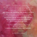 OMODLONE Wiara, nadzieja, miłość NEW 2