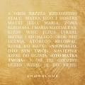 OMODLONE Naszyknik z Cudownym Medalikiem Oto Matka Twoja 2.jpg